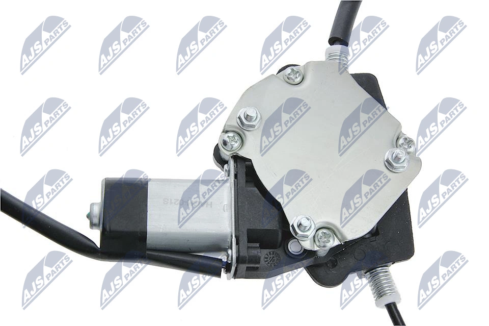 Стеклоподъемник задней левой двери NTY EPSCH021S цена, от 20.20 USD