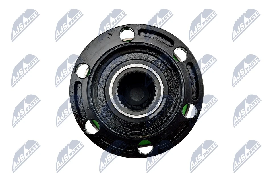 Муфта подключения переднего моста NTY KSBDW000 цена, от 73.49 USD