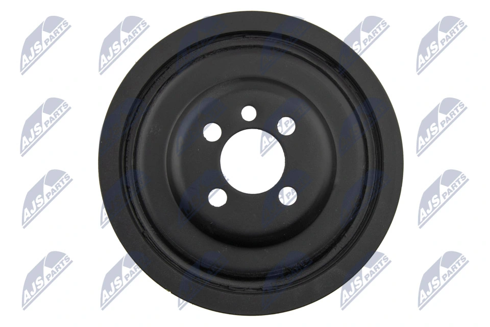 Шкив коленвала (демпфер) NTY RKPCH008 цена, от 12.68 USD