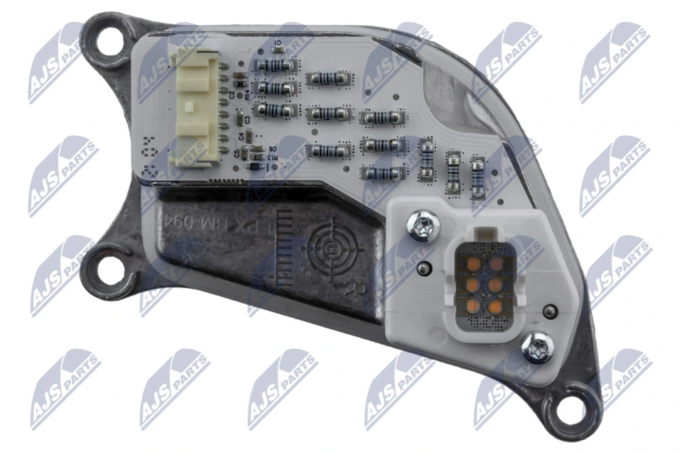 Модуль управления светом фар NTY EPXBM094 цена, от 54.52 USD