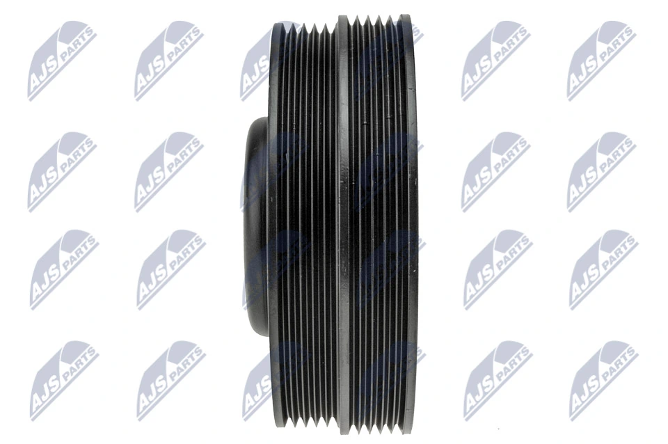 Шкив коленвала (демпфер) NTY RKPMS007 цена, от 42.51 USD