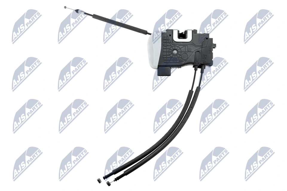 Замок задней двери, правой NTY EZCHY601 цена, от 30.93 USD