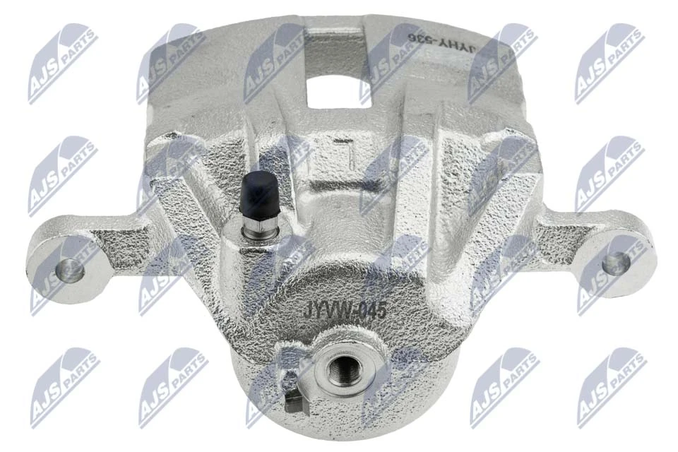 HZPHY536 NTY Суппорт тормозной, передний, левый