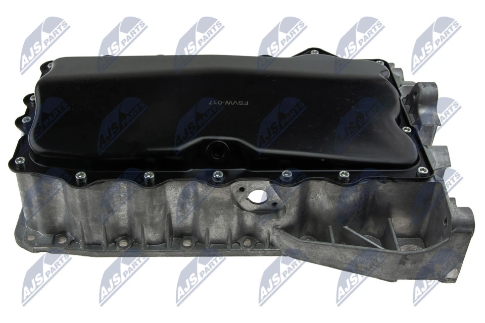Масляный поддон двигателя NTY BMOVW017 цена, от 88.42 USD