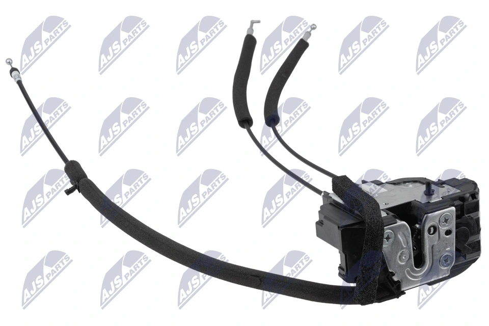 レンローズ④ 82501CZ70A Nissan/Infiniti Замок двери задней левой