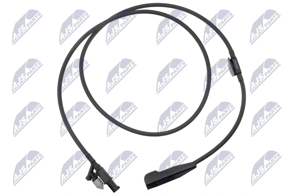 Сопло стеклоомывателя ветрового стекла правое Volvo 31416264 цена, от 39.62 USD