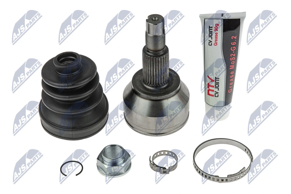 ШРУС наружный Magneti Marelli TOJ0014