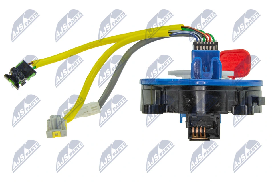 Контактное кольцо подушки безопасности NTY EASFT003 цена, от 29.19 USD