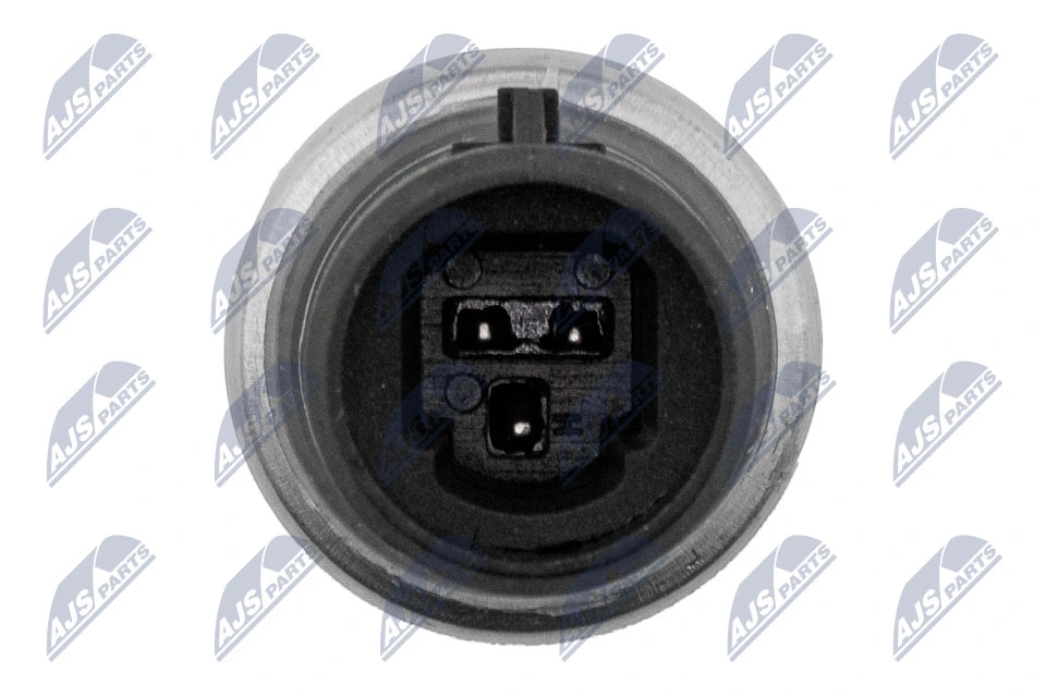 Sensor de pressão absoluta de aparelho de ar condicionado Renault Laguna 3 KT0, KT1