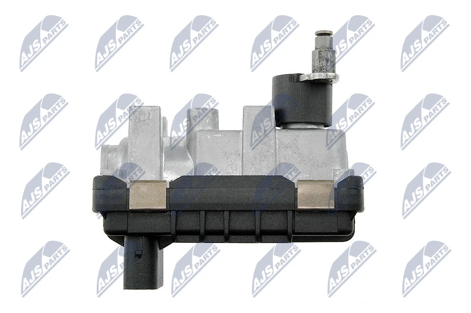 Блок управления турбиной NTY ECDFR005 цена, от 81.85 USD