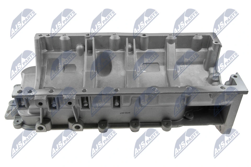 3202MO2 Polcar Поддон маслянный картера двигателя, верхняя часть