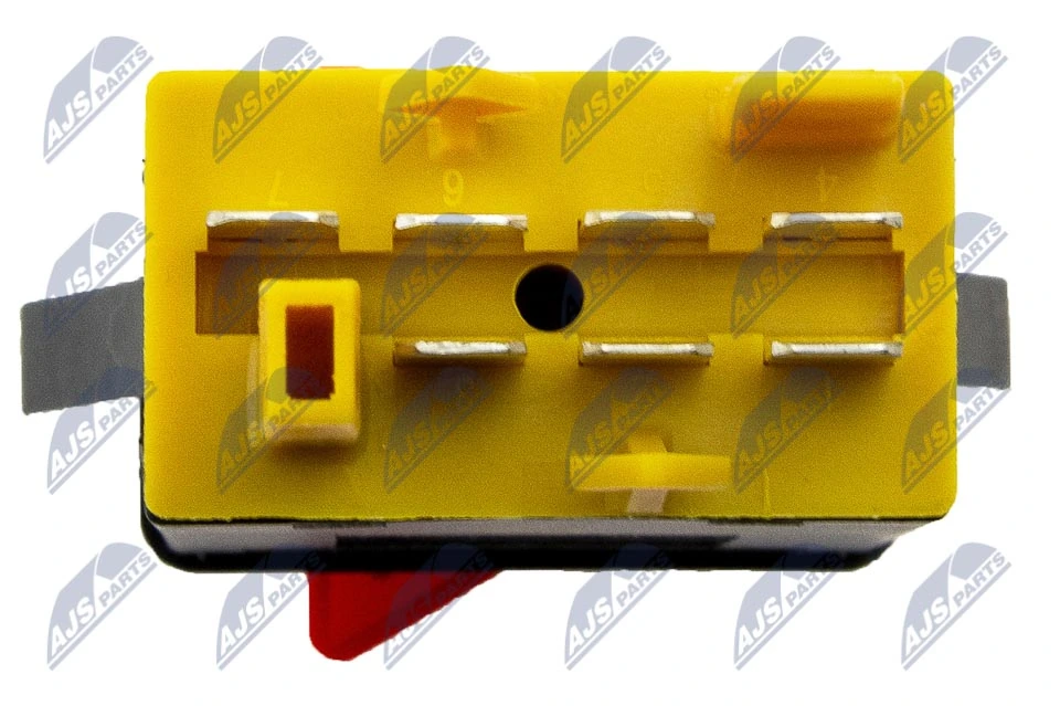 Кнопка аварийной сигнализации NTY EWSSK015