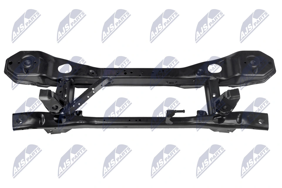 Балка задняя Форд Cи-Макс 