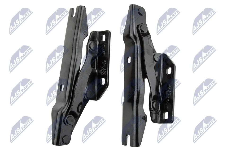 Петля капота, левая NTY EZCBM183 цена, от 19.00 USD