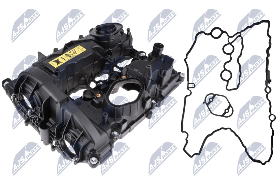 Крышка клапанная Mini Cooper хэтчбек (F55) (2014 - 2026) цена, от 141.48 USD