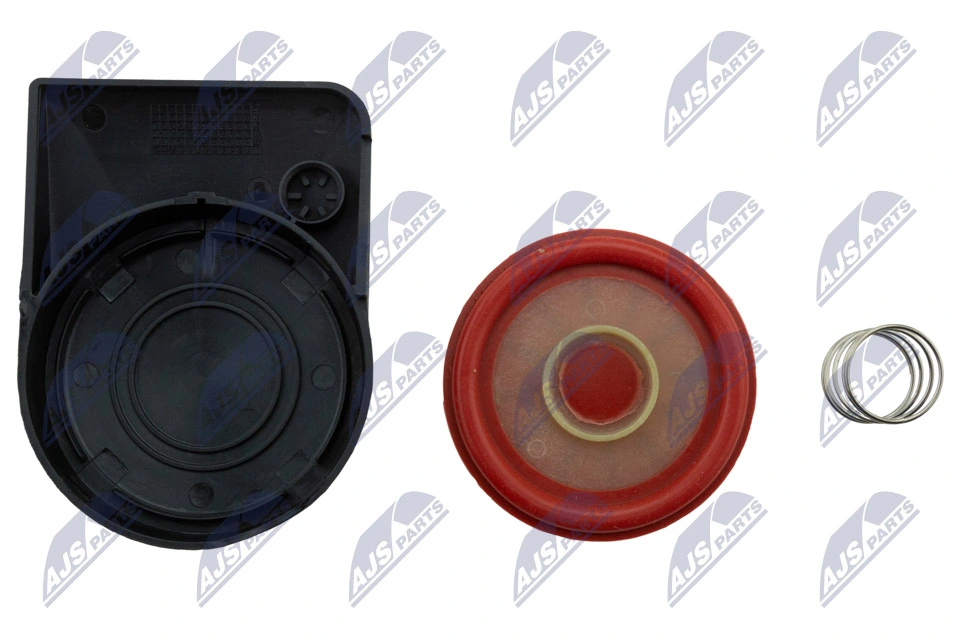 Мембрана маслоотделителя NTY BPZBM034 цена, от 6.31 USD