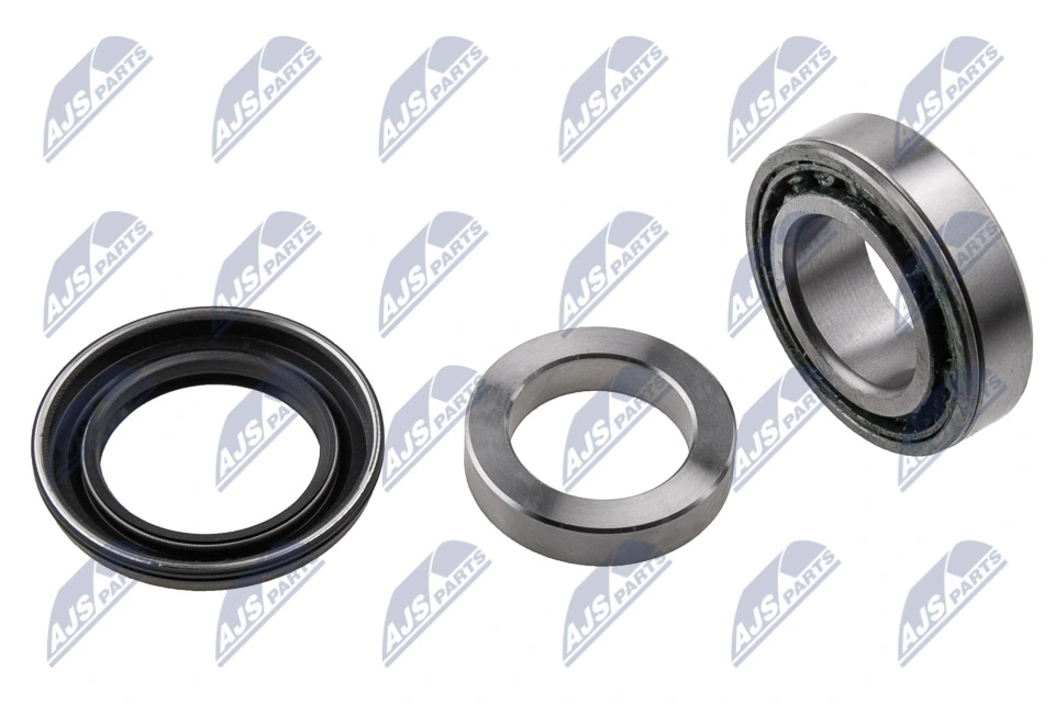 Подшипник полуоси заднего моста внешний K68499023AA Fiat/Alfa/Lancia