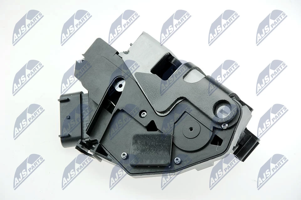 Fecho da porta dianteira esquerda Ford Fiesta CB1
