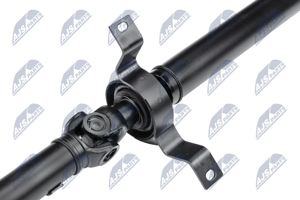 Вал карданный задний в сборе NTY NWNPL001 цена, от 283.57 USD
