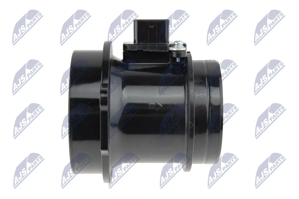 Sensor de fluxo (consumo) de ar, medidor de consumo M.A.F. - (Mass Airflow) Volkswagen Touareg 2 7P5, 7P6