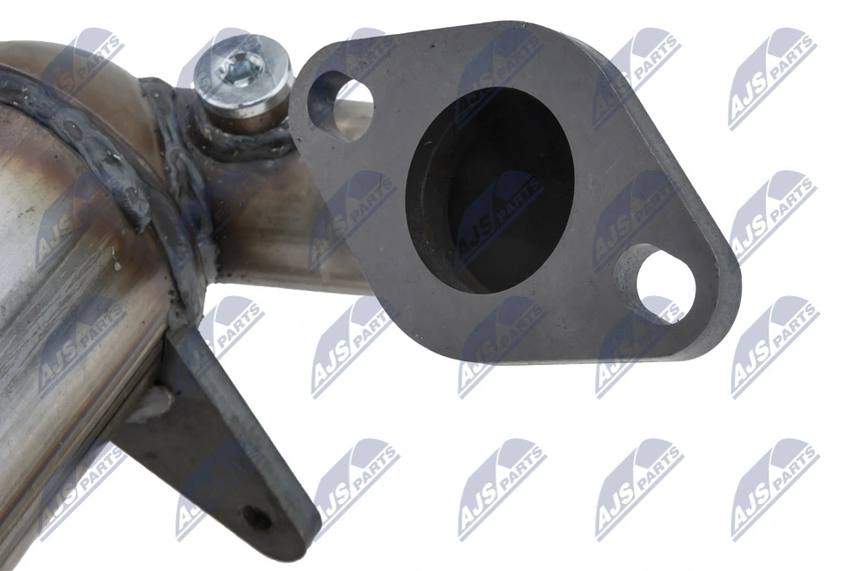 276132 Maxgear Конвертор-катализатор
