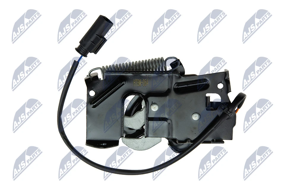 Замок капота левый NTY EZCBM064 цена, от 41.20 USD