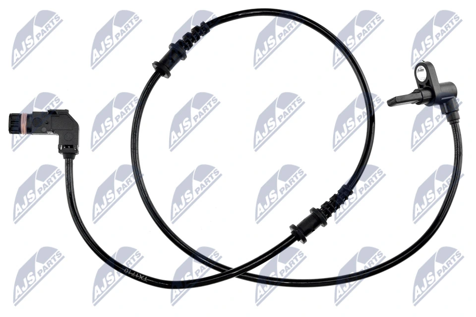 Sensor dianteiro de ABS Mercedes Vito 2 639