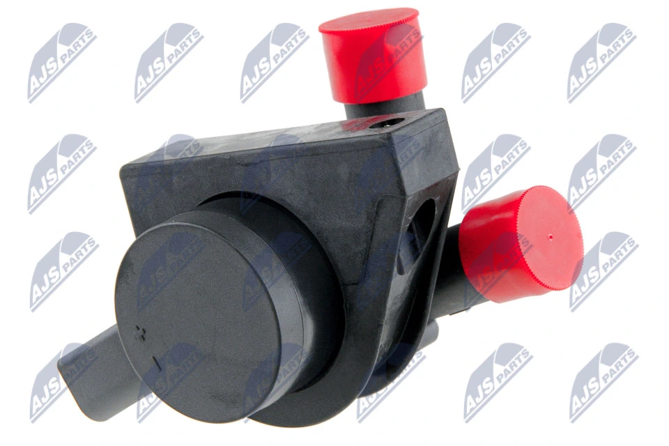 Купить 390101 NRF Помпа водяная, дополнительная электрическая