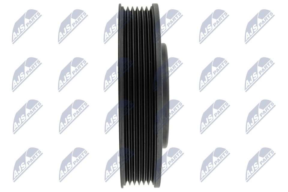 Шкив коленвала (демпфер) NTY RKPVW009 цена, от 54.26 USD