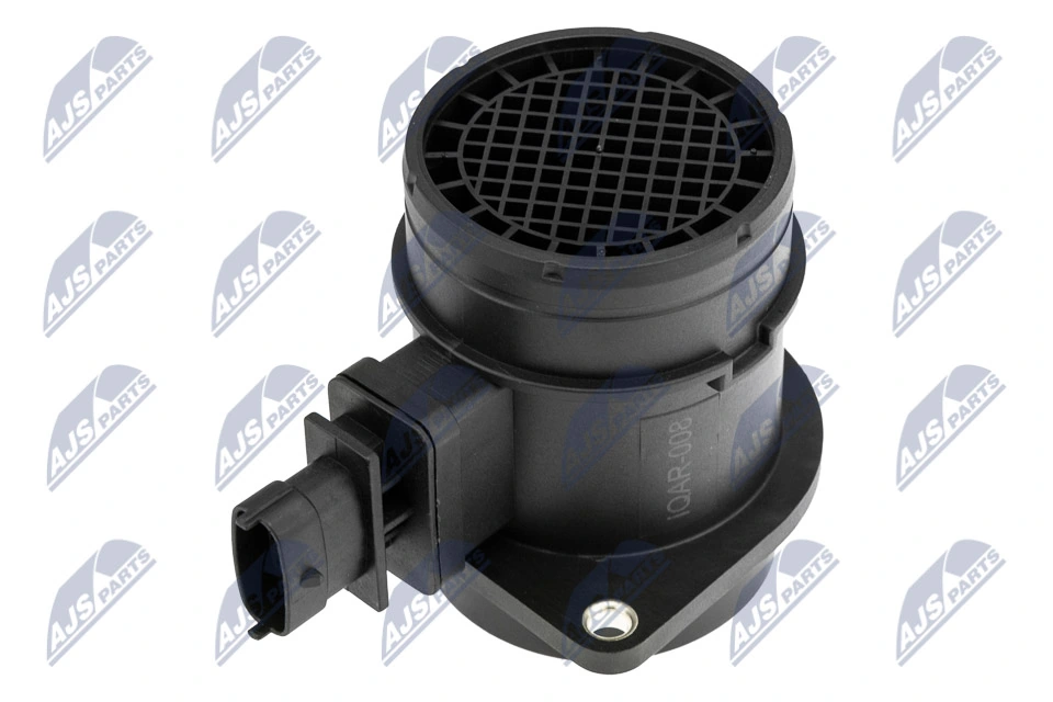 Sensor de fluxo (consumo) de ar, medidor de consumo M.A.F. - (Mass Airflow) Chevrolet Epica 2 V250