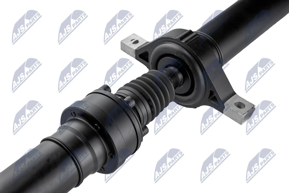 Вал карданный задний в сборе NTY NWNHY003 цена, от 280.21 USD
