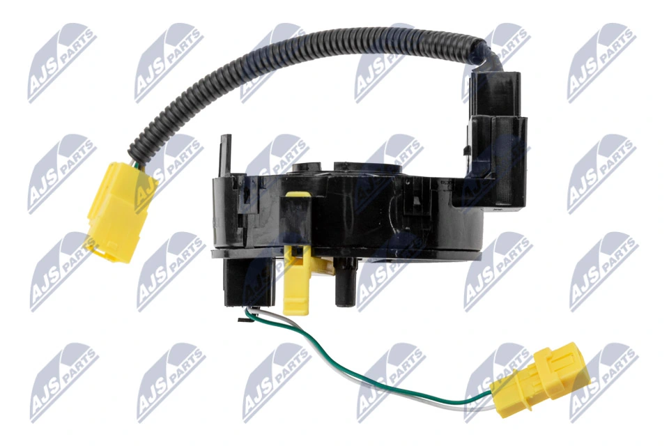 Контактное кольцо подушки безопасности NTY EASHD009 цена, от 30.20 USD