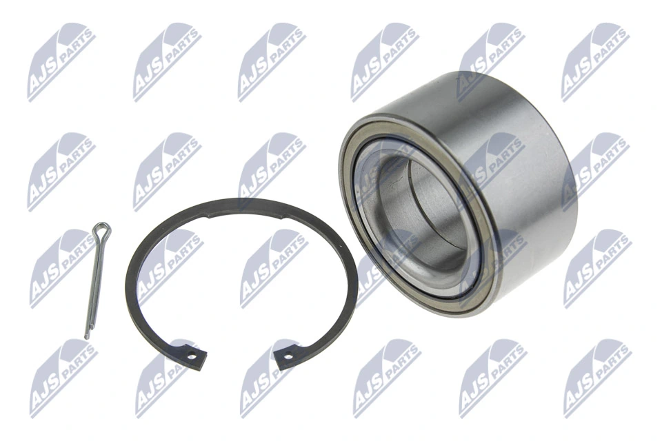 Rolamento de cubo dianteiro KIA Carnival 2 GQ