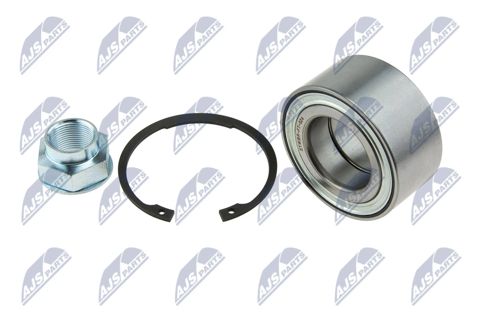 Комплект подшипника ступицы колеса CX/Complex CX486 цена, от 25.51 USD