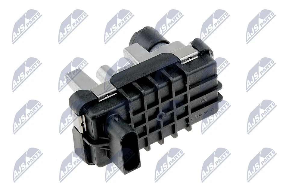 Válvula (atuador) de controlo de turbina Chrysler 300