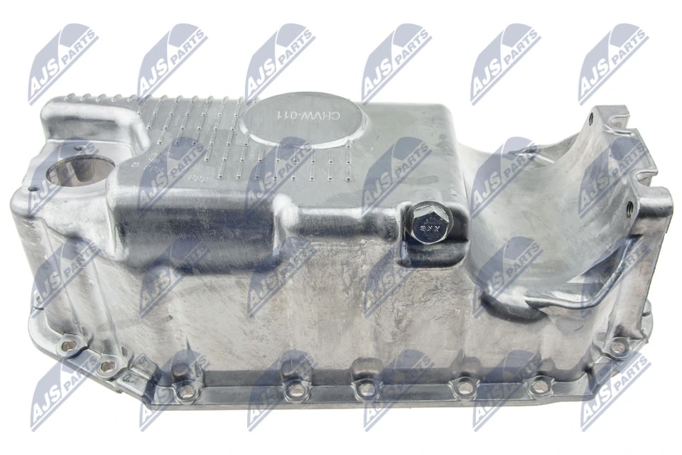 Масляный поддон двигателя NTY BMOVW011 цена, от 53.72 USD