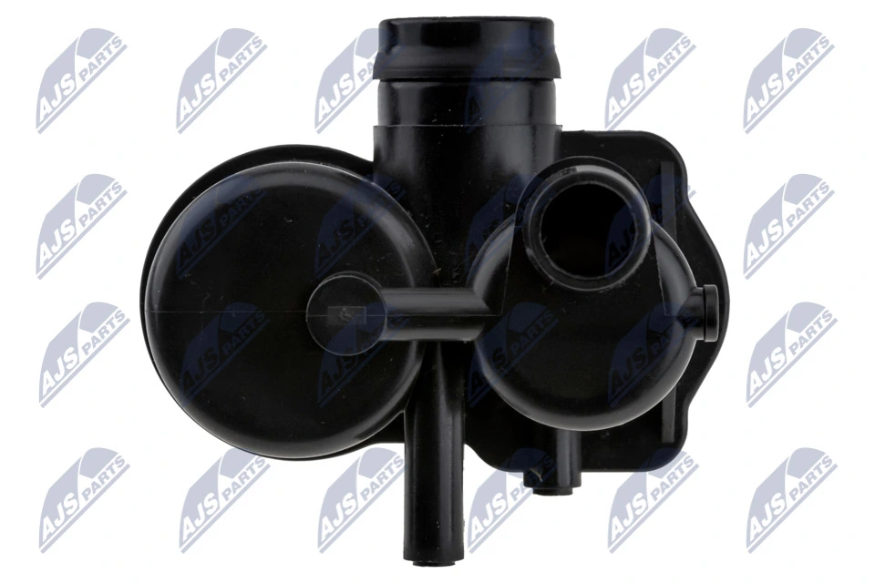 Válvula de adsorvedor dos vapores de combustível Audi A6 4AH