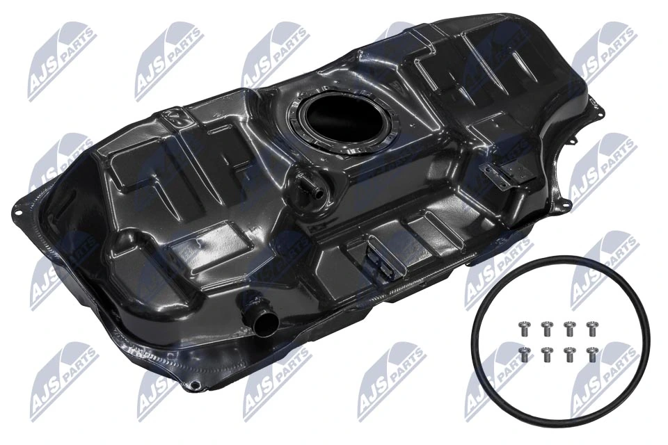 Бензобак NTY PZPKA002 цена, от 158.81 USD