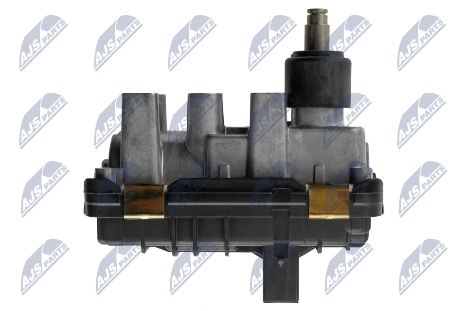Блок управления турбиной NTY ECDBM022 цена, от 78.45 USD