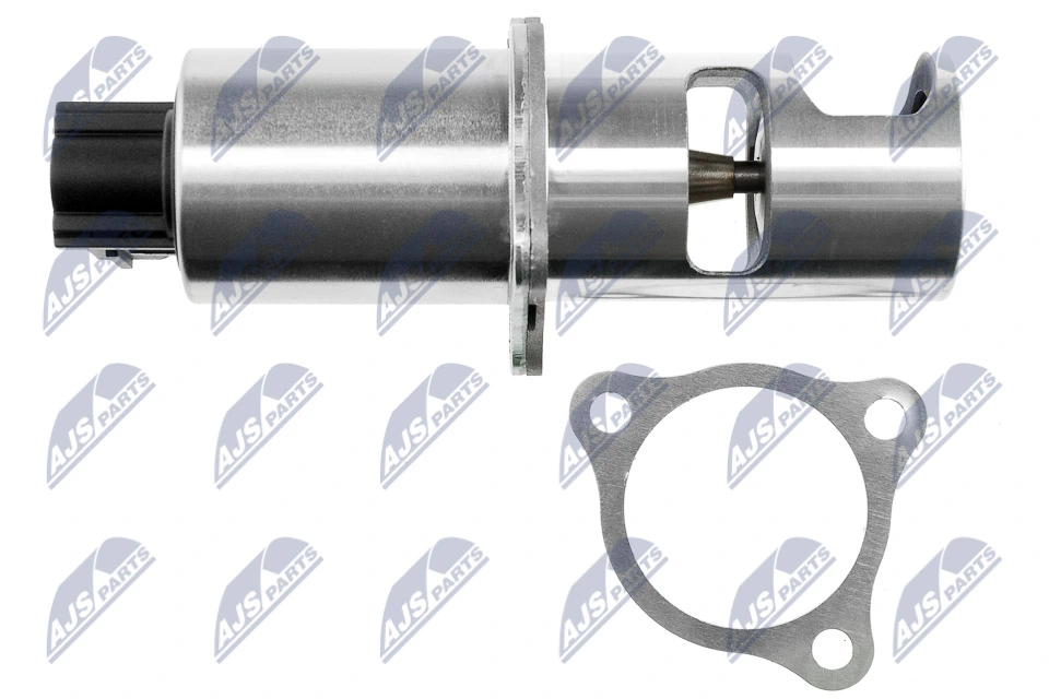 Válvula EGR de recirculação dos gases Volvo S40 1 VS