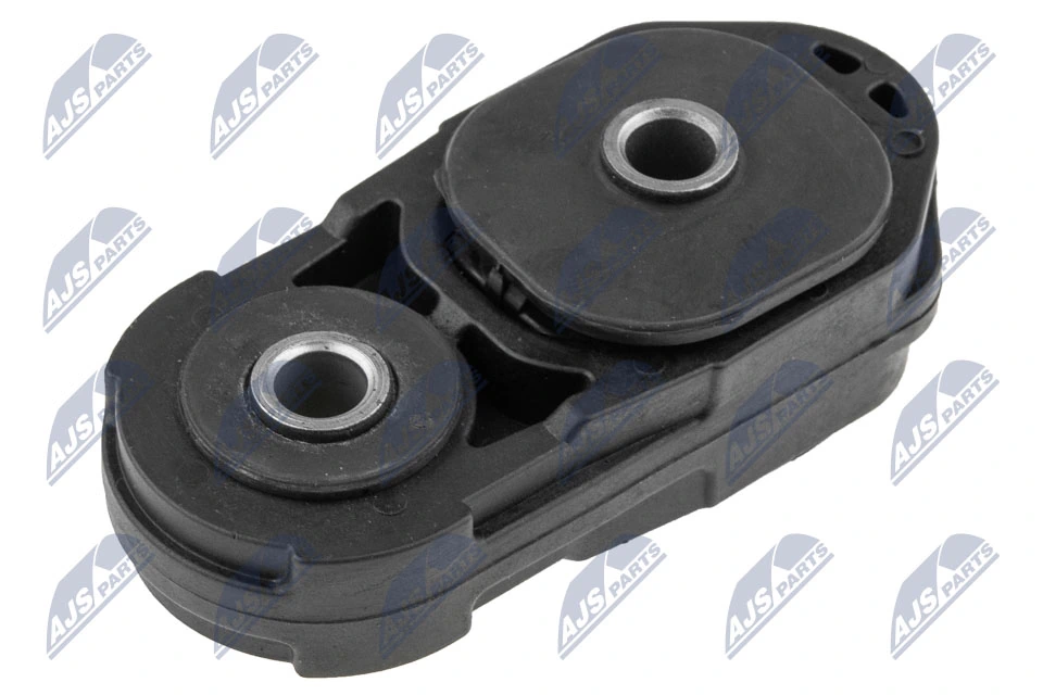 Coxim (suporte) dianteiro de motor Nissan Sunny 2 N13