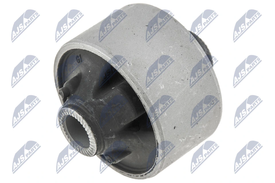 Bloco silencioso dianteiro do braço oscilante inferior Toyota Camry 6 V40