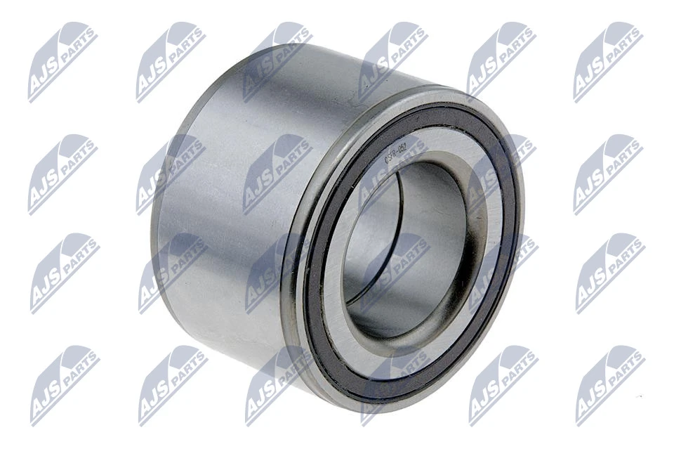 Compre UC3C33047B Mazda Rolamento de cubo dianteiro