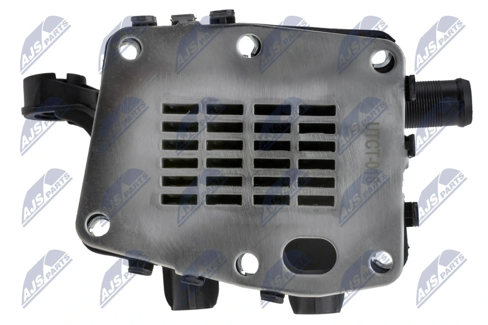 Válvula EGR de recirculação dos gases Ford Galaxy 3 CK