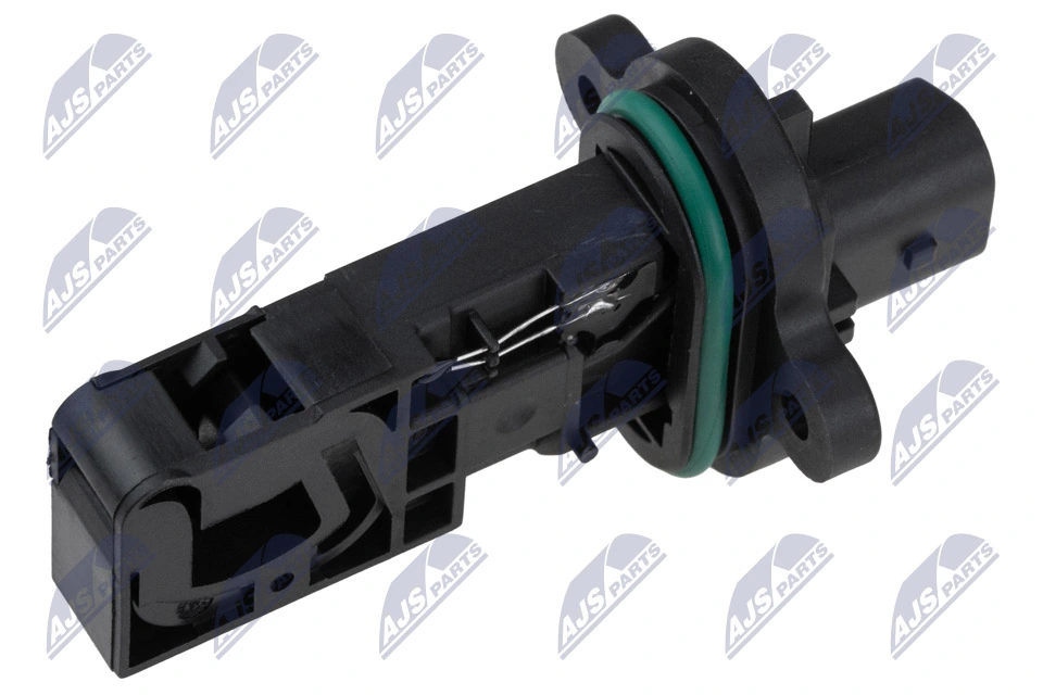 Sensor de fluxo (consumo) de ar, medidor de consumo M.A.F. - (Mass Airflow) Chevrolet Aveo 3 T300