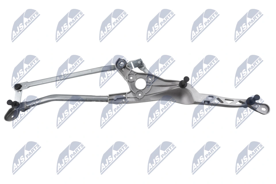 Trapézio de limpador pára-brisas Mercedes E W212