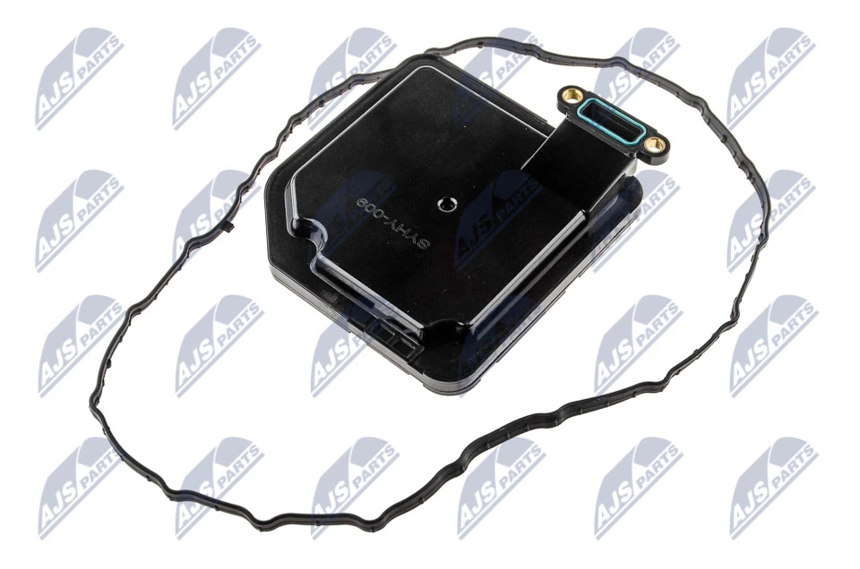 Фильтр коробки автомат Hyundai Tucson III внедорожник (TL) (2015 - 2023) цена, от 13.19 USD