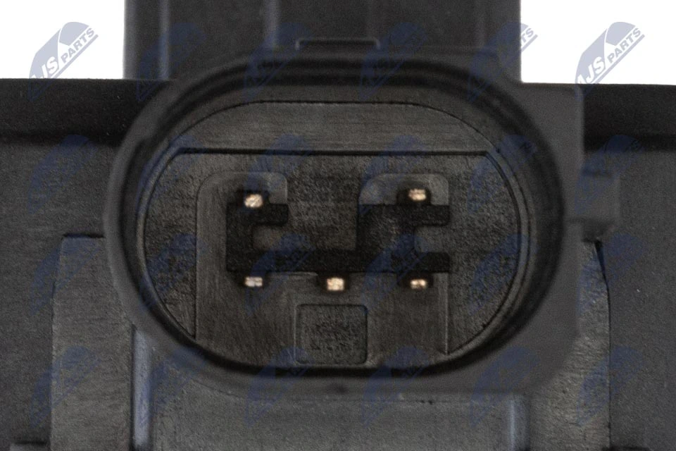 Válvula EGR de recirculação dos gases Chevrolet Orlando J309