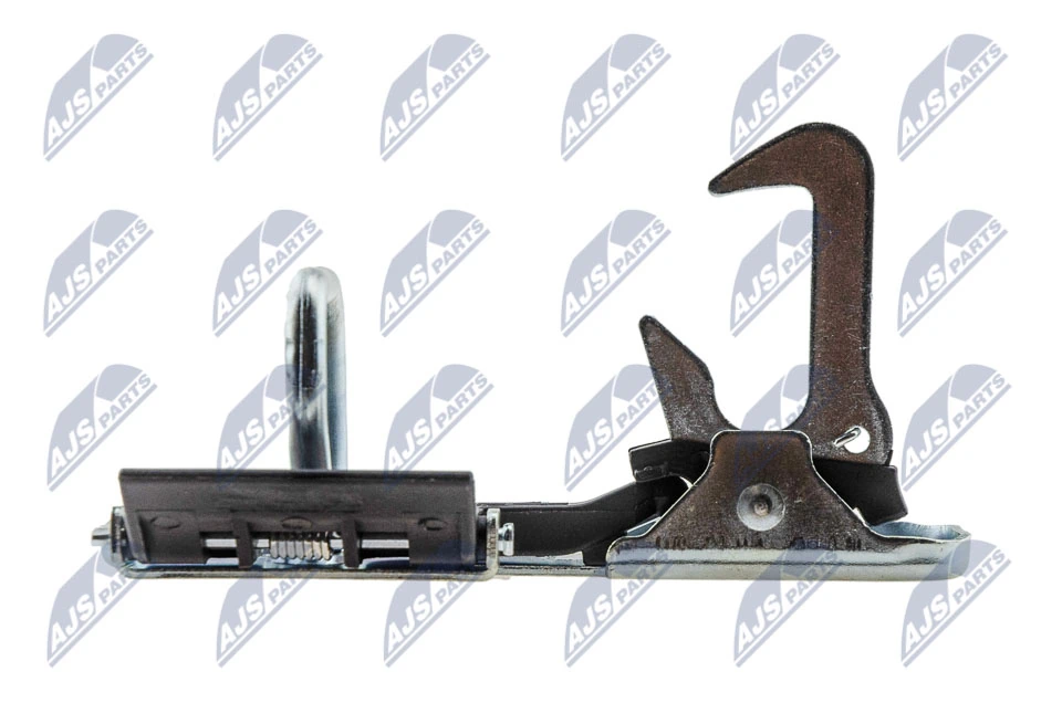 Стояк-крюк замка капота NTY EZCVW147 цена, от 10.67 USD
