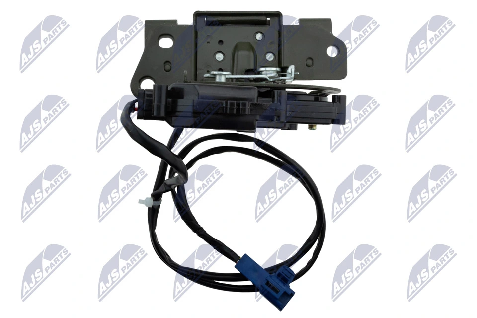 Fecho de tampa de porta-malas (de 3ª/5ª porta traseira) Toyota Prius ZVW30